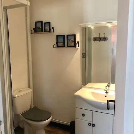 Port Homard Apartment
