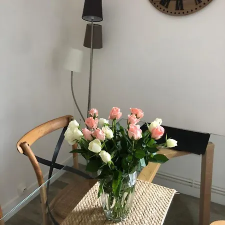 Port Homard Apartment