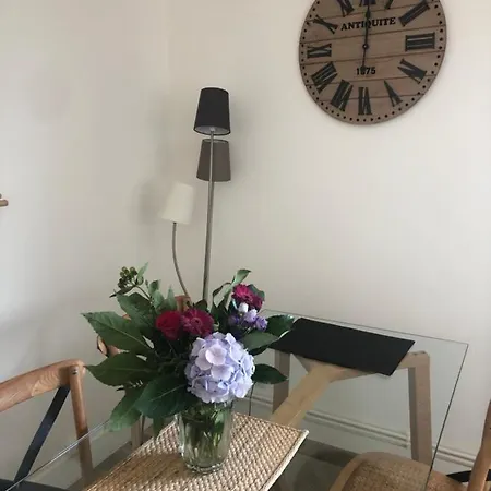 Port Homard Apartment
