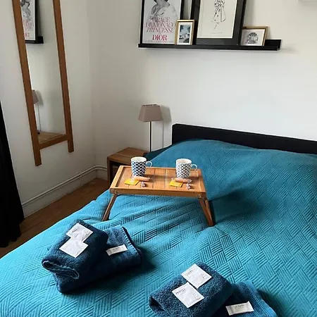 Apartment Port Homard