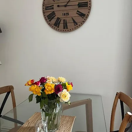 Port Homard Apartment